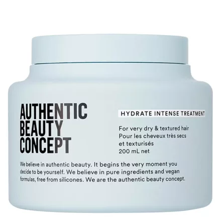 Authentic Beauty Concept Hydrate Intense pakolás 200 ml