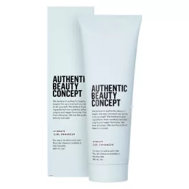 Authentic Beauty Concept Hydrate Curl Enhancer 250 ml
