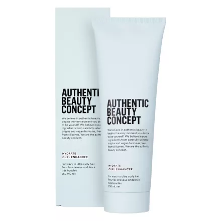Authentic Beauty Concept Hydrate Curl Enhancer 250 ml