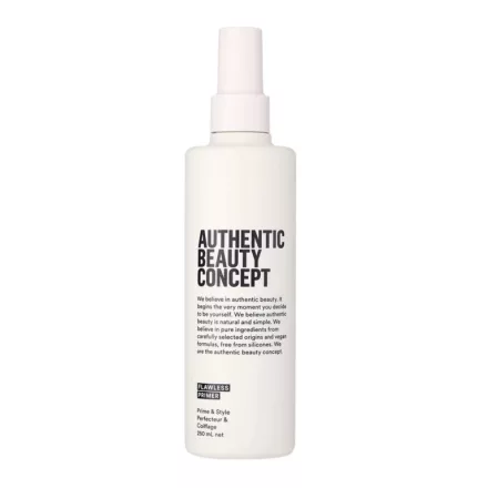 Authentic Beauty Concept Flawless Primer előkezelő spray 250 ml