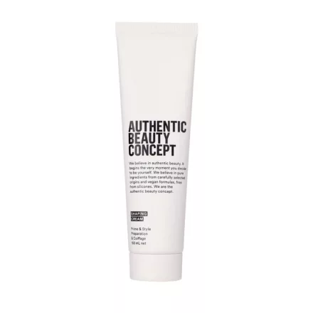 Authentic Beauty Concept Shaping Cream 150 ml
