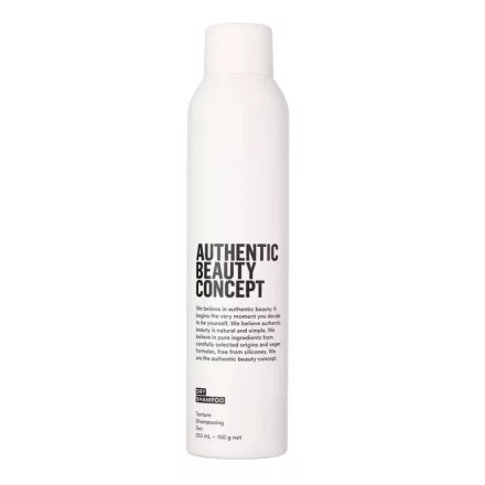 Authentic Beauty Concept Dry Shampoo 250 ml