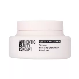 Authentic Beauty Concept Gritty Wax Paste 85 ml