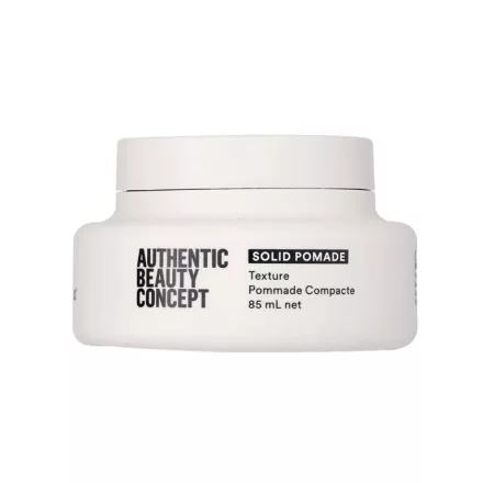 Authentic Beauty Concept Solid Pomade 85 ml