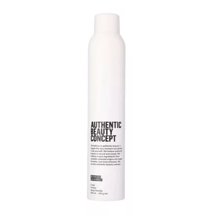 Authentic Beauty Concept Working Hairspray 300 ml