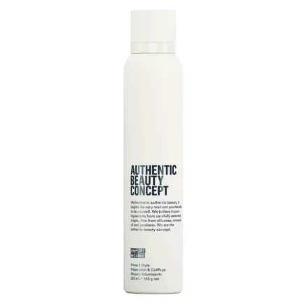 Authentic Beauty Concept Amplify Mousse 200 ml
