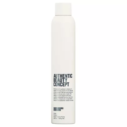Authentic Beauty Concept Strong Hold Hairspray 300 ml