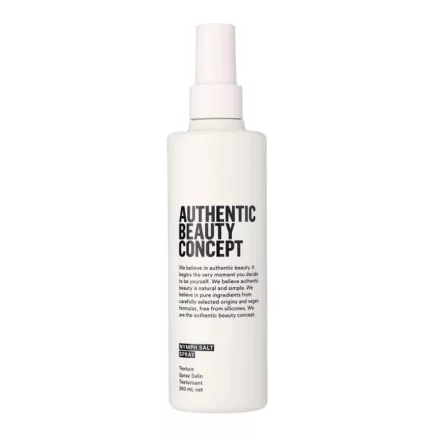 Authentic Beauty Concept Nymph Salt Spray 250 ml
