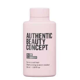 Authentic Beauty Concept Glow hajsampon 50 ml MINI