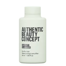Authentic Beauty Concept Amplify hajsampon 50 ml MINI
