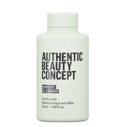 Authentic Beauty Concept Amplify hajsampon 50 ml MINI