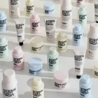 Authentic Beauty Concept Amplify hajsampon 50 ml MINI