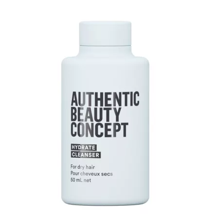 Authentic Beauty Concept Hydrate hajsampon 50 ml