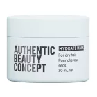 Authentic Beauty Concept Hydrate hajpakolás 30 ml MINI