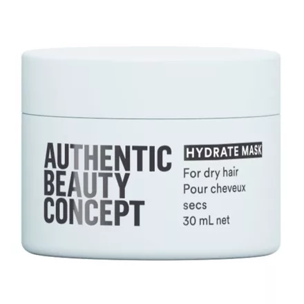 Authentic Beauty Concept Hydrate hajpakolás 30 ml MINI