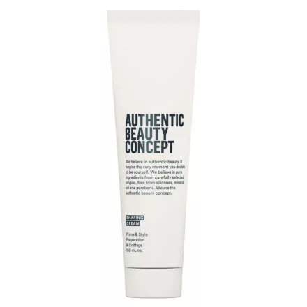 Authentic Beauty Concept Shaping Cream 30 ml MINI