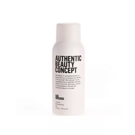 Authentic Beauty Concept Dry Shampoo 100 ml