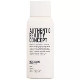Authentic Beauty Concept Strong Hold Hairspray 100 ml