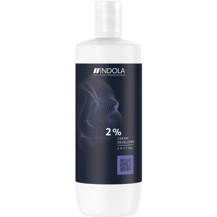 INDOLA Előhívó 2% 1000 ml