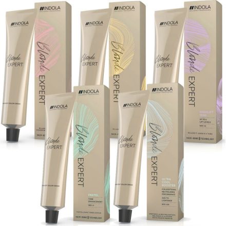 INDOLA Blonde Expert 1000.1 60 ml 