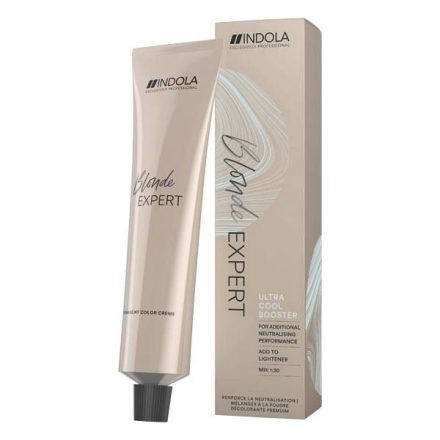 INDOLA Blonde Expert UltraCool Booster 60 ml 