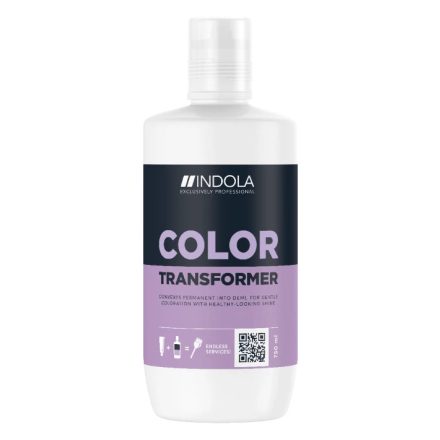 INDOLA Color Transformer 750 ml