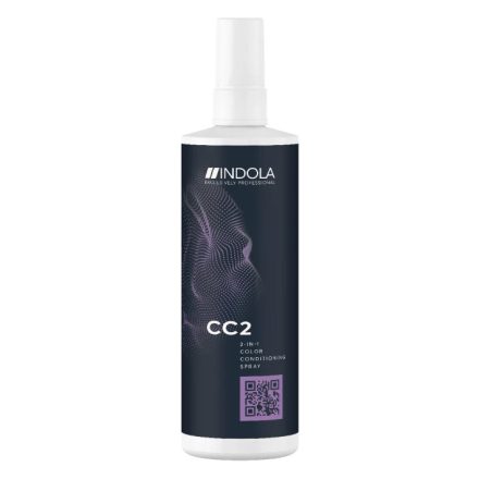 INDOLA CC2 Color Conditioning Spray 250 ml