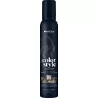 INDOLA Color Style Mousse Dark Ash 200 ml
