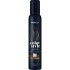 INDOLA Color Style Mousse Medium Brown 200 ml