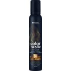 INDOLA Color Style Mousse Light Brown Hazel 200 ml