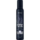INDOLA Color Style Mousse Pearl Grey 200 ml