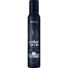 INDOLA Color Style Mousse Silver Lavender 200 ml