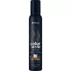 INDOLA Color Style Mousse Medium Blonde 200 ml