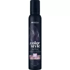 INDOLA Color Style Mousse Soft Mauve 200 ml
