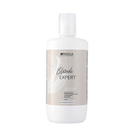 INDOLA Blonde Expert InstaStrong Pakolás 750 ml