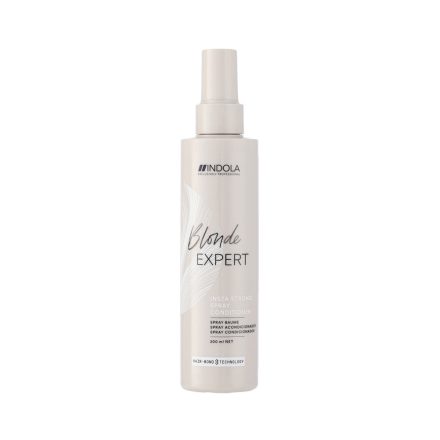 INDOLA Blonde Expert InstaStrong Spray-balzsam 200 ml