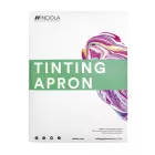 INDOLA Tinting apron, festőkötény