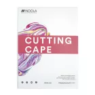 INDOLA Cutting cape, beterítőkendő
