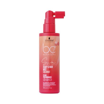 BC Bonacure Sun Scalp & Hair Protection Mist 100 ml 