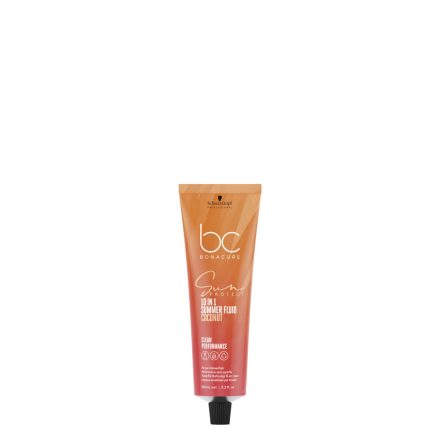 BC Bonacure Sun Protect 10-in-1 Summer Fluid 100 ml