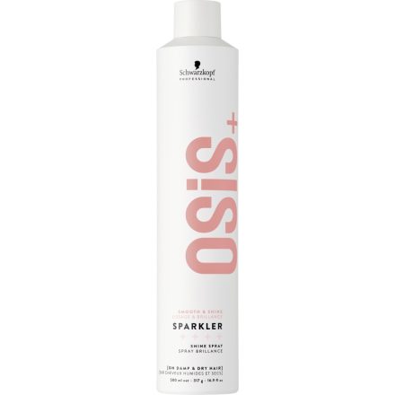 OSiS+ Sparkler 500 ml