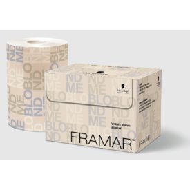 BlondMe Framar melírfólia 