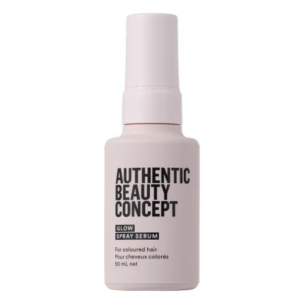 Authentic Beauty Concept Glow Spray Serum 50 ml MINI