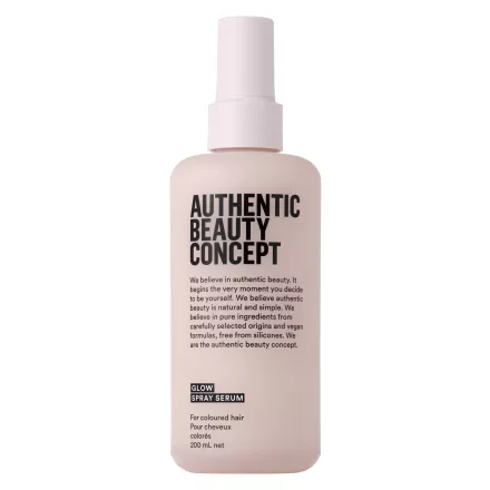 Authentic Beauty Concept Glow Spray Serum 200 ml 