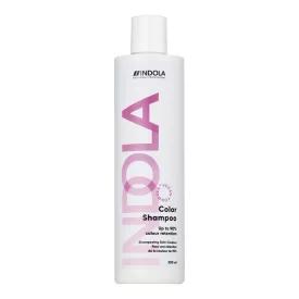 INDOLA Color Sampon 300 ml
