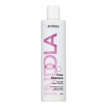 INDOLA Color Sampon 300 ml