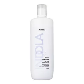 INDOLA Silver Sampon 1000 ml