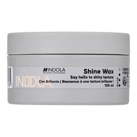 INDOLA Shine Wax 100 ml