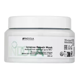 INDOLA Intense Repair Mask 250 ml