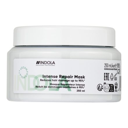 INDOLA Intense Repair Mask 250 ml